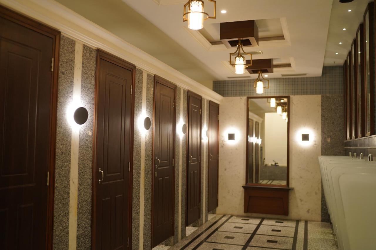 Grand Heritage Hotel & Resort Лудяна Екстериор снимка